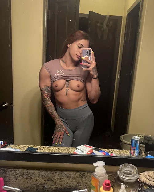 Big clit energy by mila_armani_1