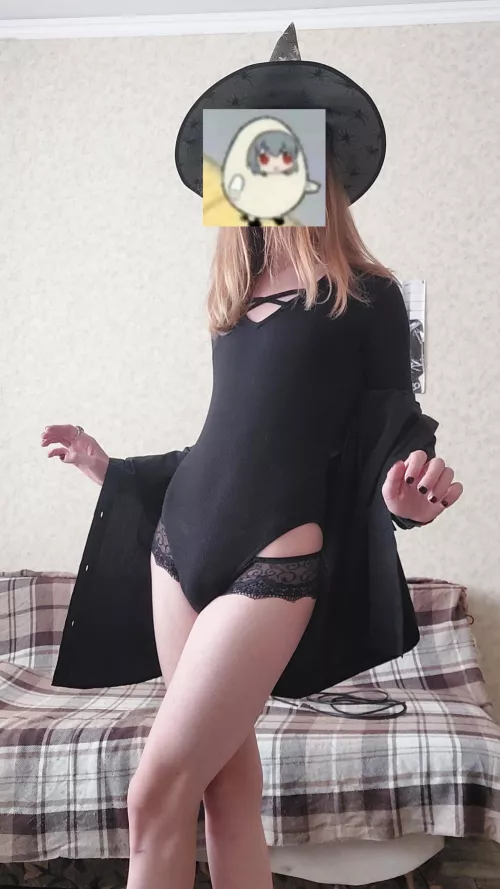 Blup by Maleficent_Fan_5124