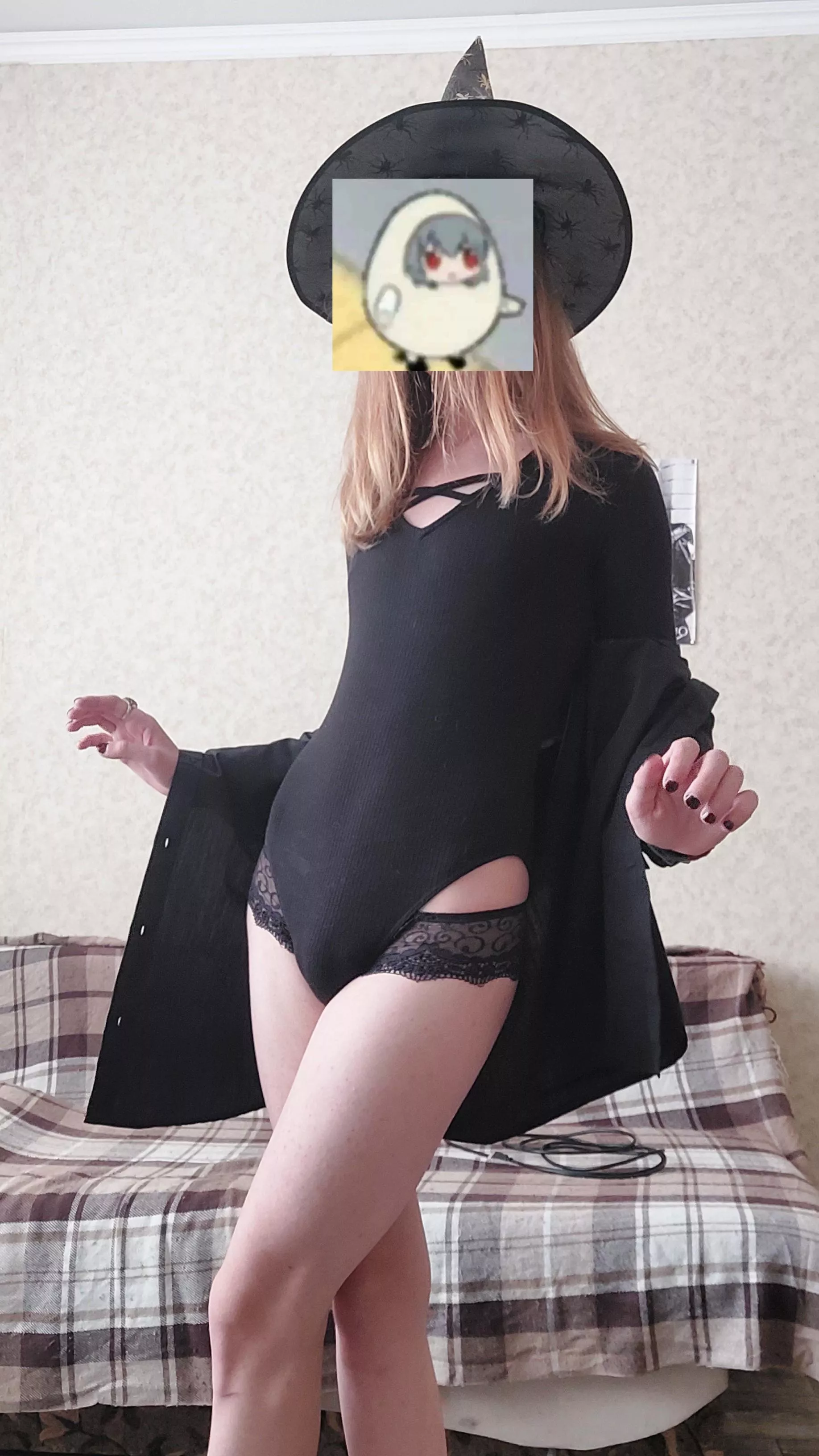 Blup posted by Maleficent_Fan_5124