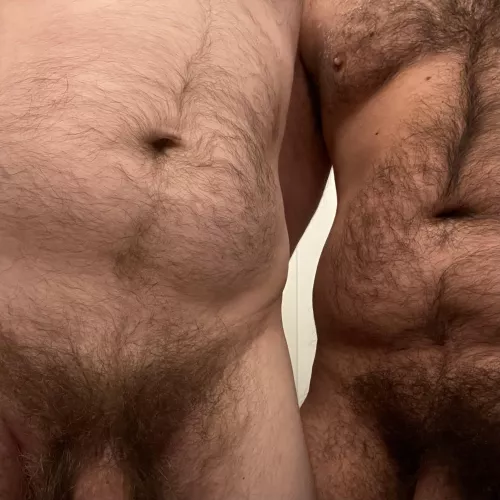 boyfriend and i by kinky_racoon_