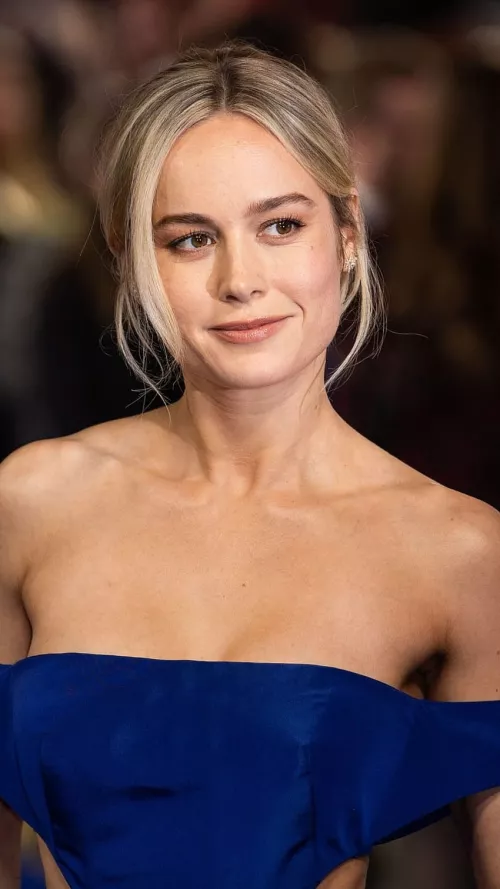 Brie Larson by somefuckwho