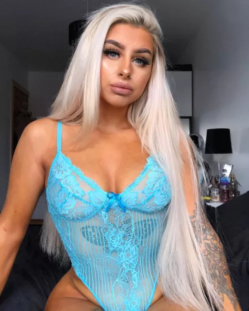 Brooke by JFagundez155