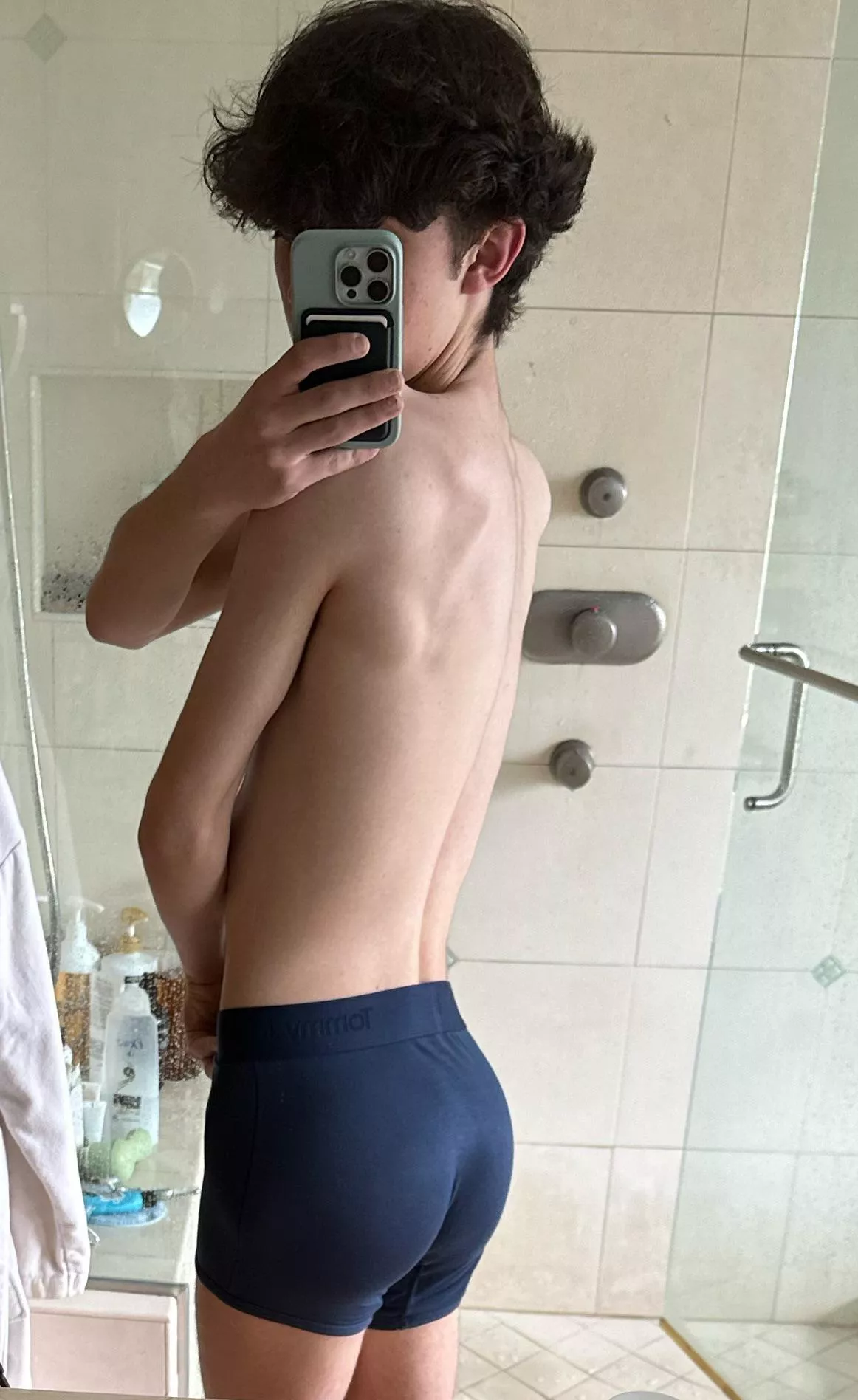 can you rip these off for me? posted by ImpossibleRevenue182