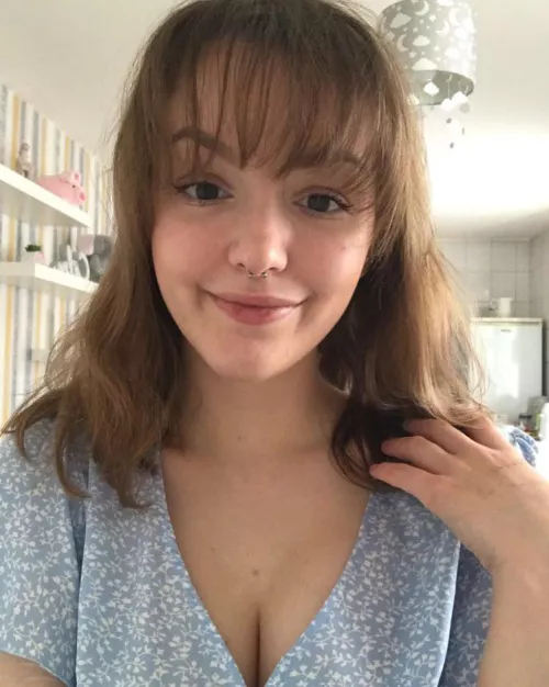 can’t wait (f)or spring when i can show off all my cute dresses 🥰 by gibbymoo