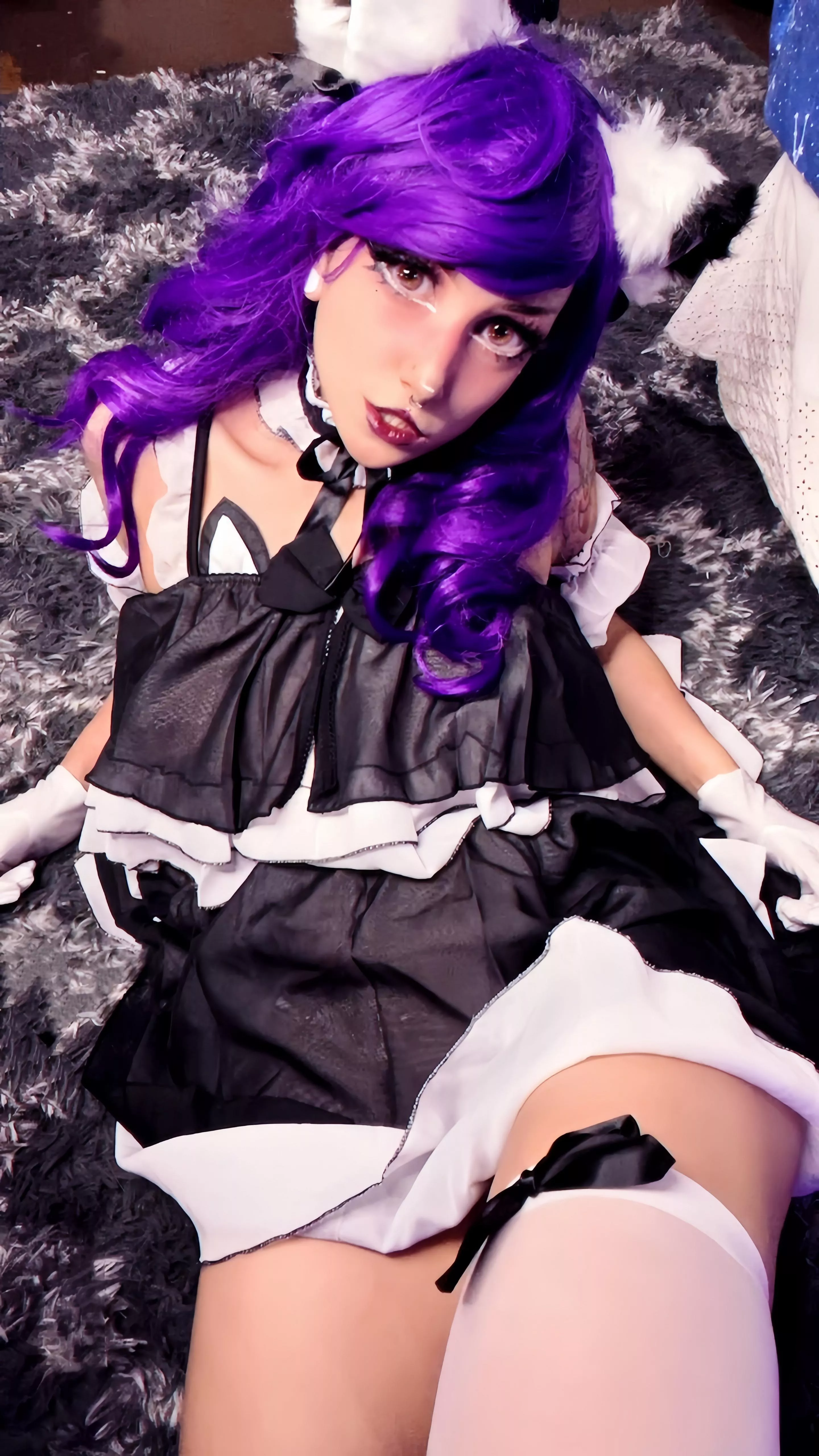 Cat, I’m a kitty cat by Emery Fennec posted by Emeryfennec