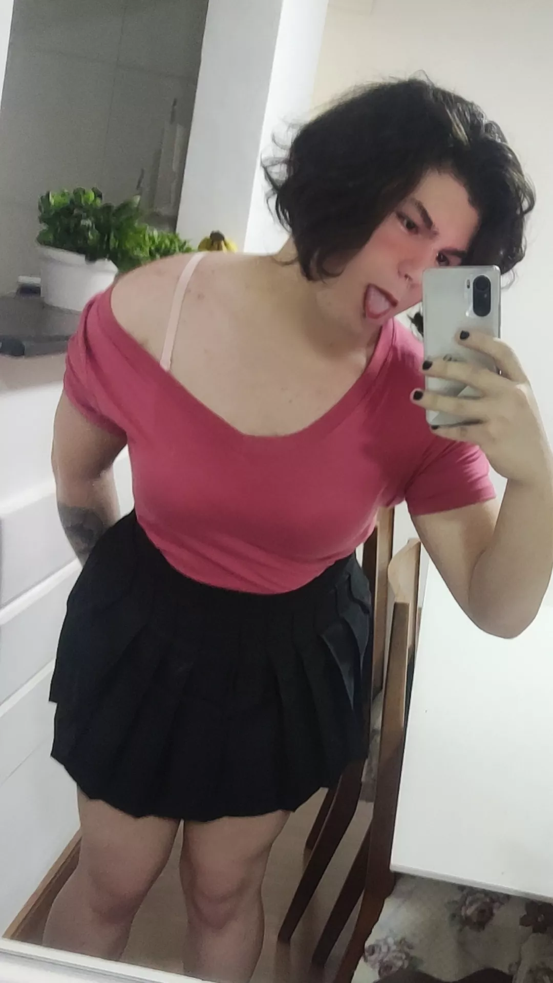 Chubby femboys are valid??? posted by Lower-Comparison208