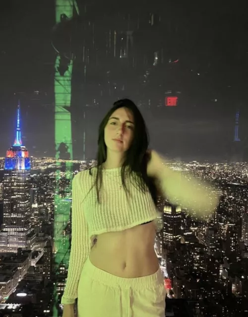 City lights by kpneraux