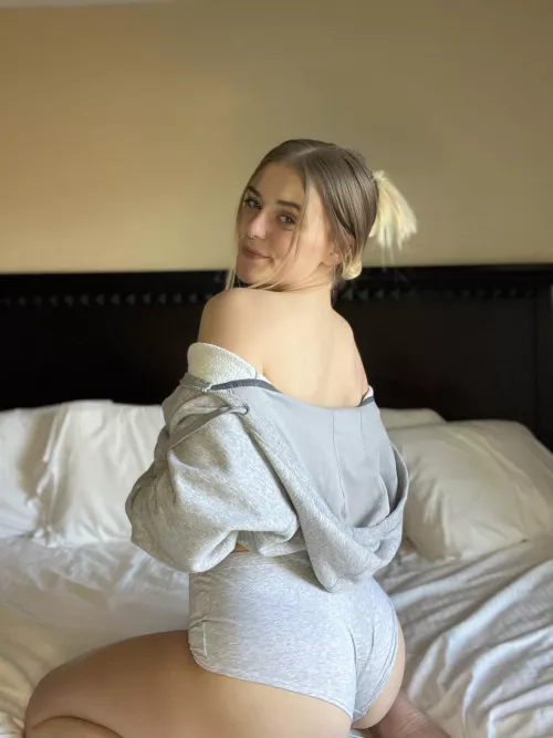 Comfy and cozy by Babykaittt