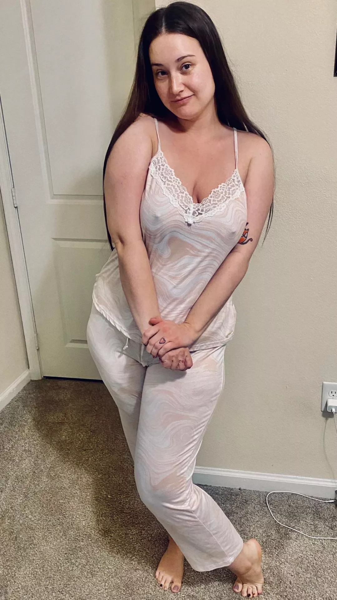 Comfy on a Sunday posted by impalagenesis