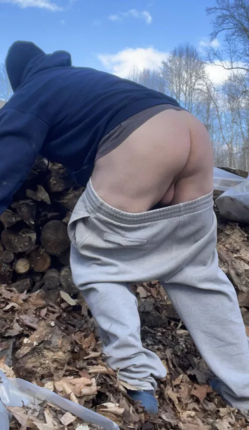 Could use A little help by 71Bones