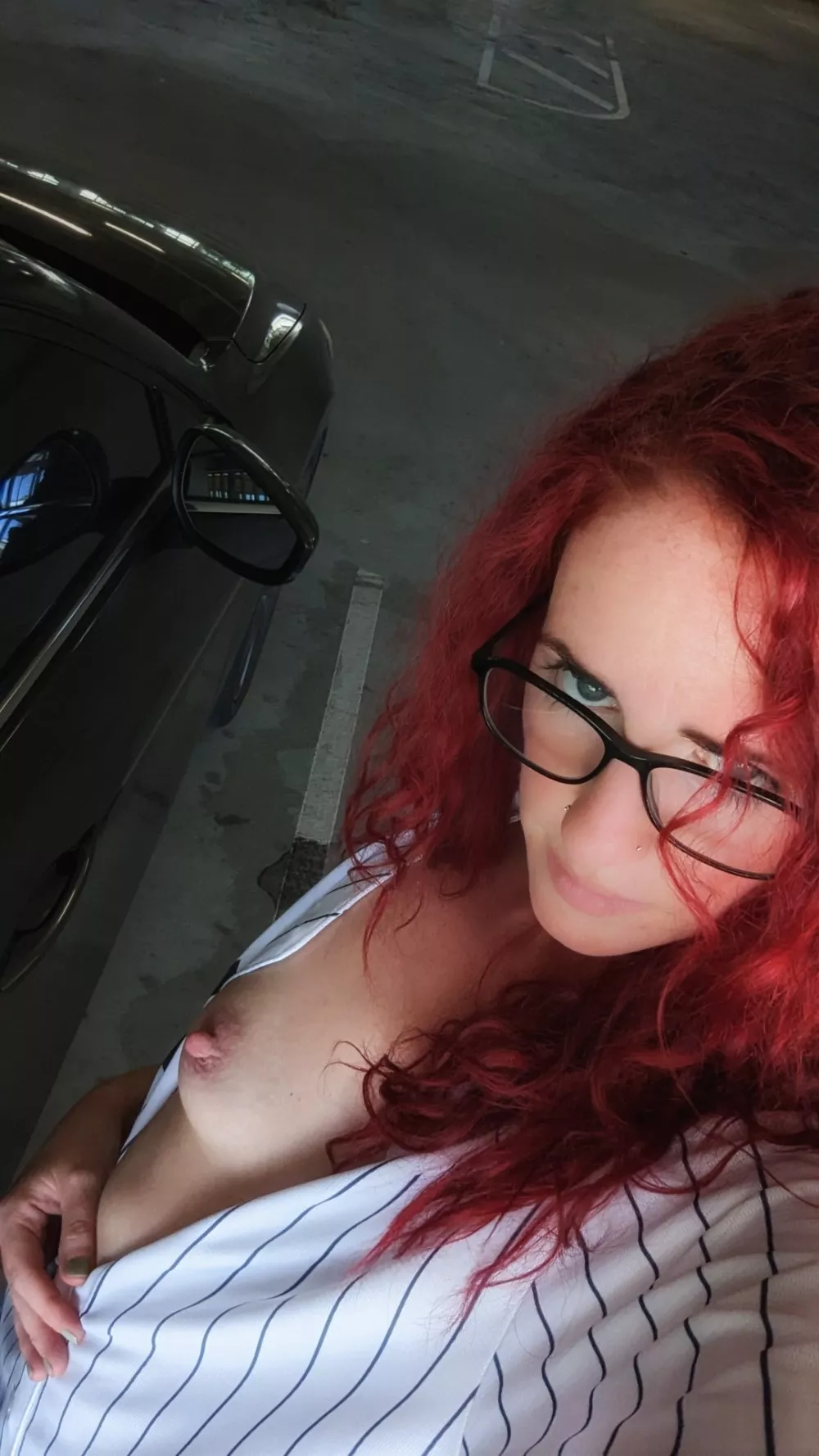 Creampie invitations now open! posted by ScarletSpencer