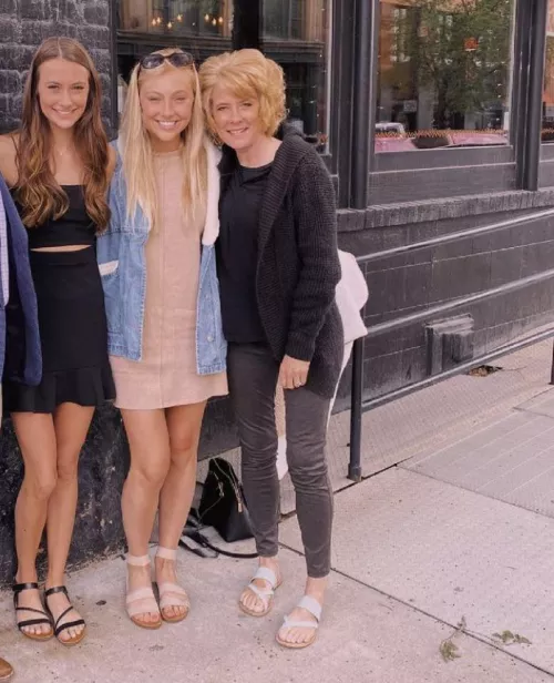 Cute family by Aggravating-Ant-9690