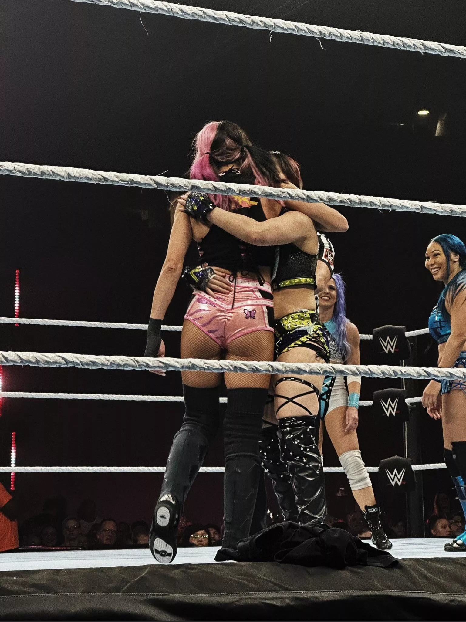 Dakota Kai posted by SheetAcrobat