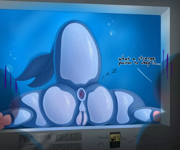 Deep Sleep [F] (2vv7) by Lazy_Stroker