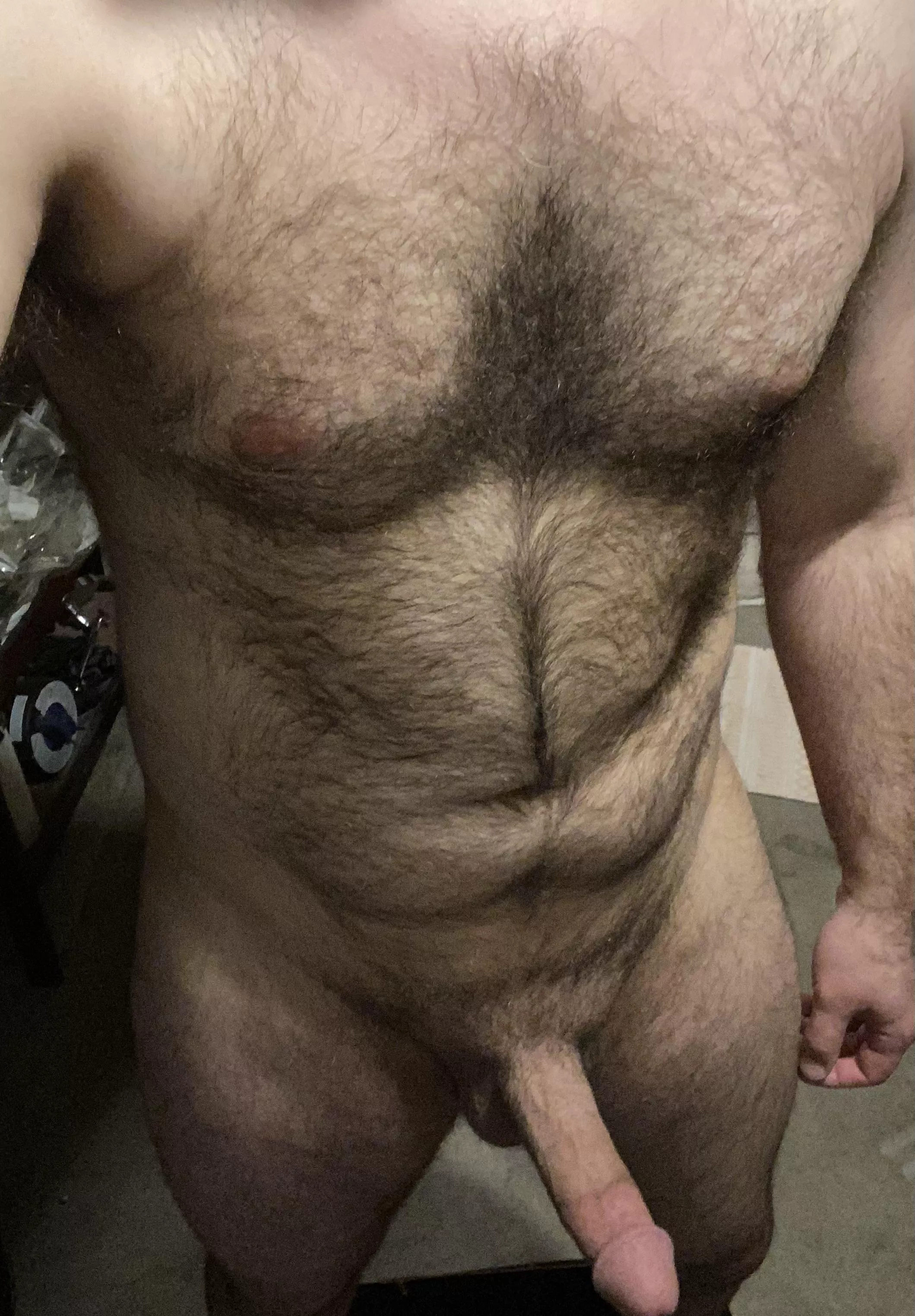 Desperately need a sexy lady to give me a hand posted by Mynaughtythrowaway44