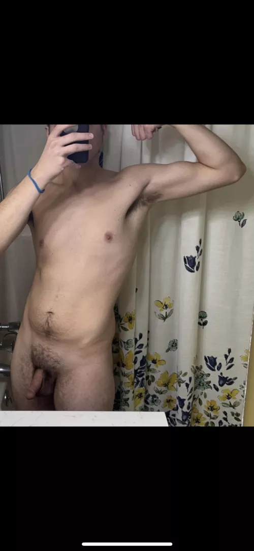 Do you like my 19 year old softie? by bottom_4life