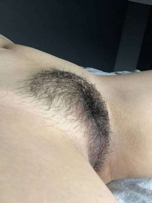 Does it look like a place you’d like to shove your tongue into? by Lane-703