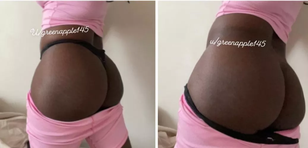 Eat it baby by greenapple145