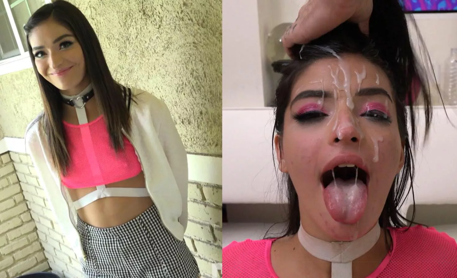 Emily Willis posted by Initial-Question5429