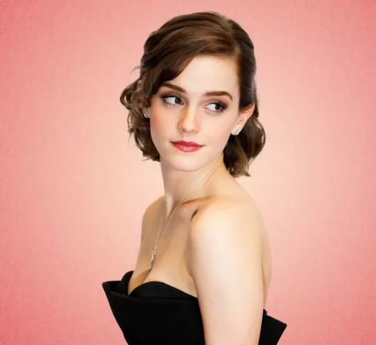 Emma Wattson by somefuckwho