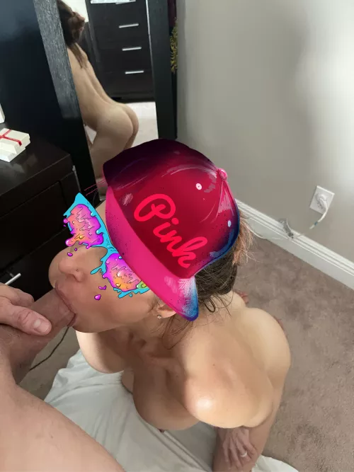 Enjoying a married coworker's thick cock. by Fitness_Nikki