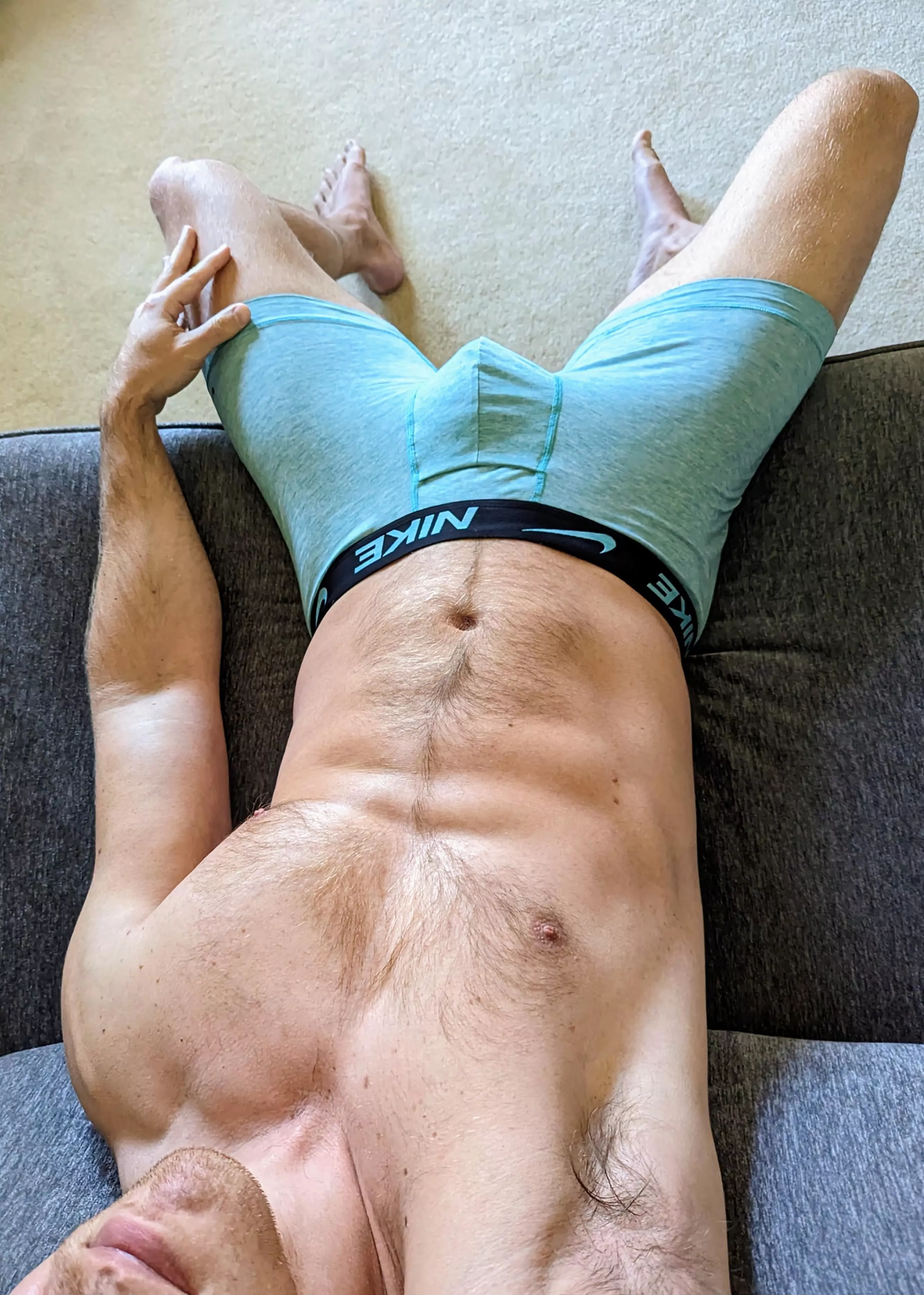 Everyone enjoying their Sunday funday? posted by Potential-Sandwich99