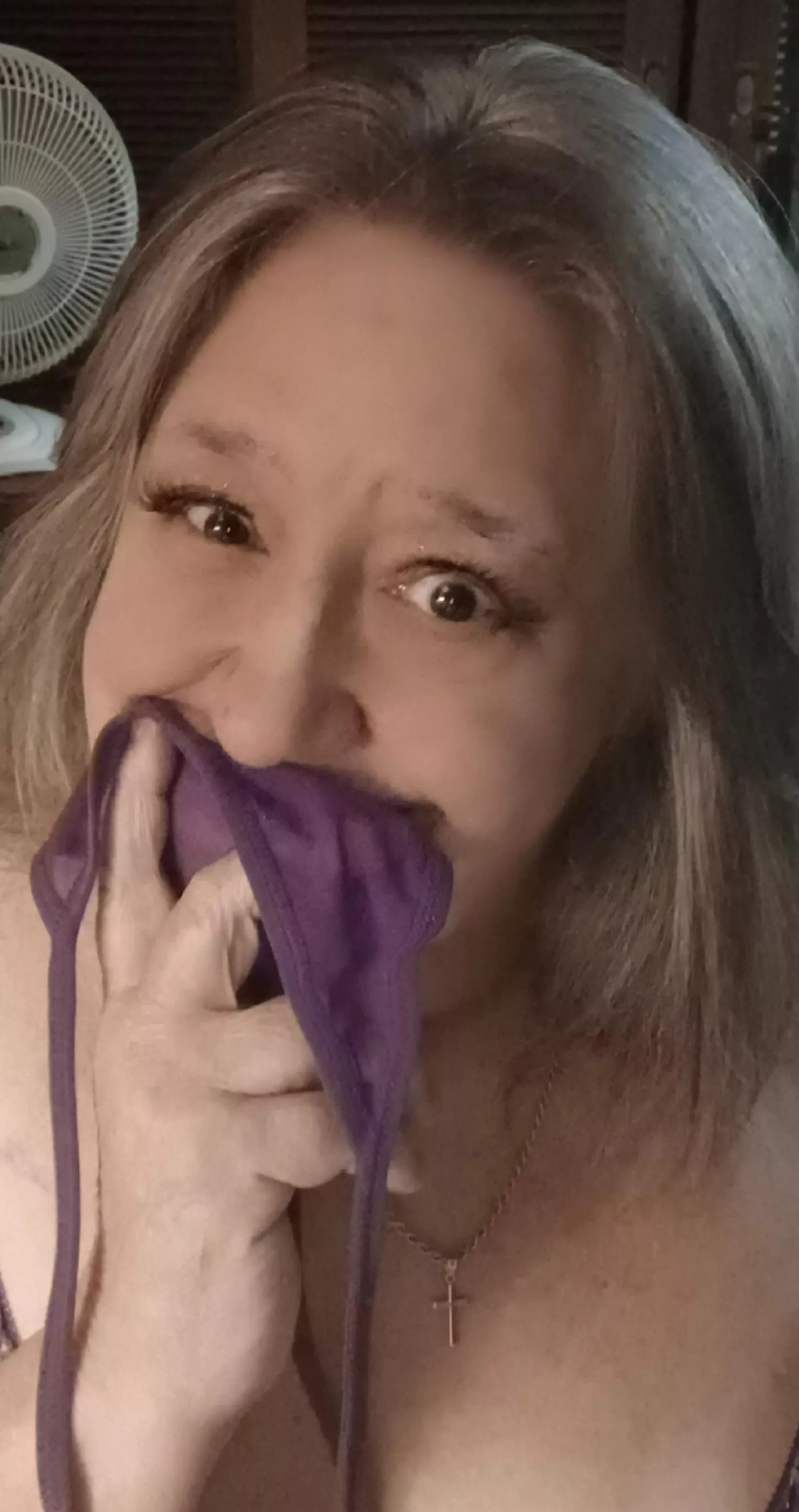 Fancy panties posted by XXFancyBabeXX