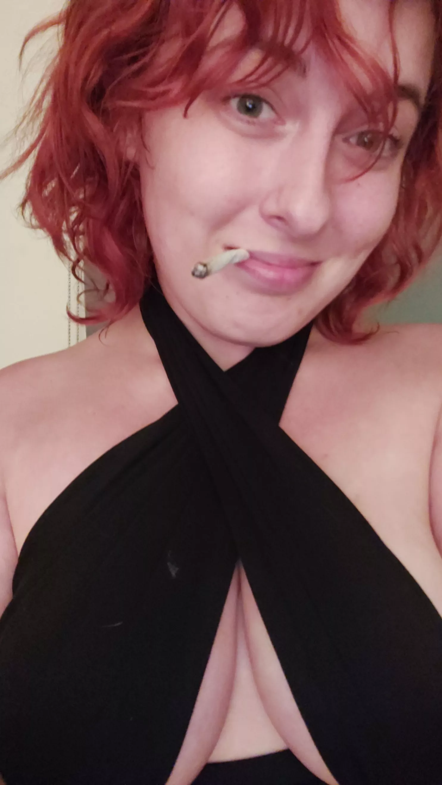 Feeling this naughty feels really nice. posted by santasgreyarea_