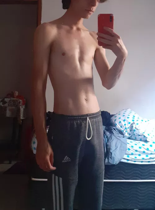 fellin naughty by gabzworld