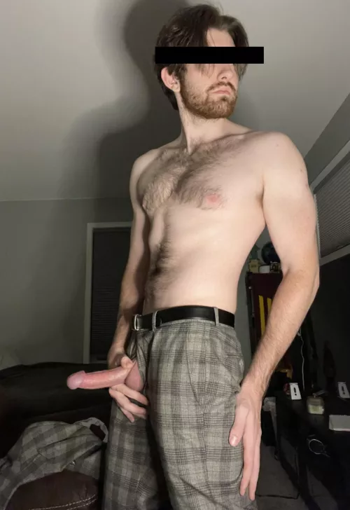 Finally off work for the week by ace___8