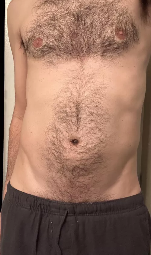 Follow the trail down by eric_204