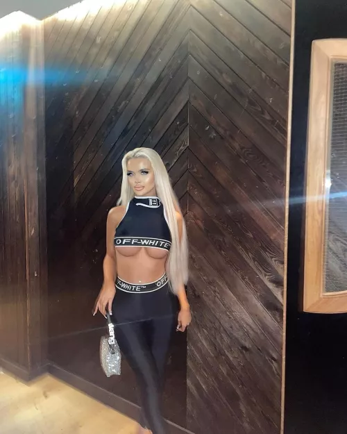 Francesca by Gethyper123