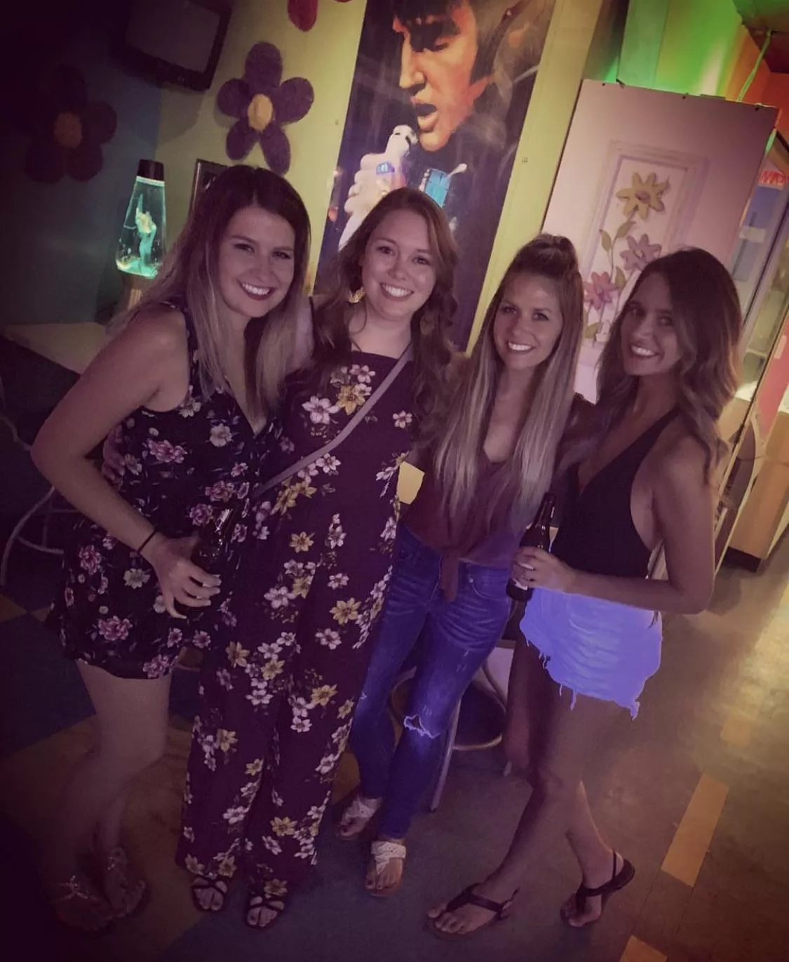 Funky town 🕺 posted by knightplaya