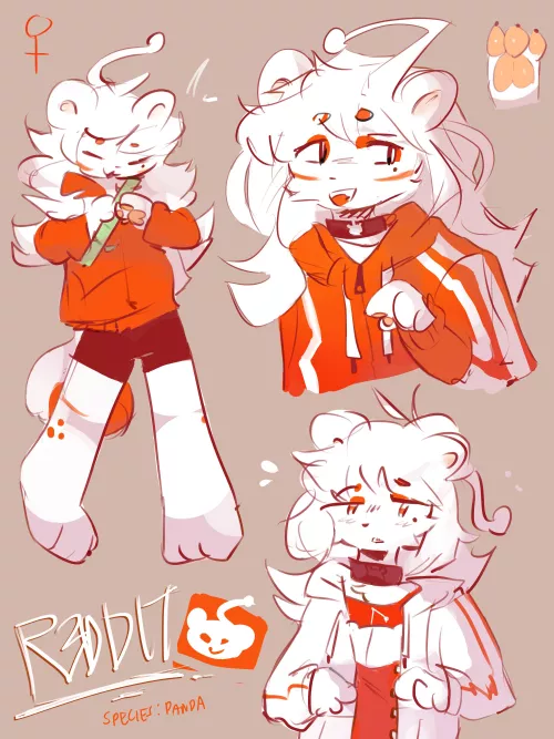 Furryfying apps! :P (pt. 2) by Terrible_Existence