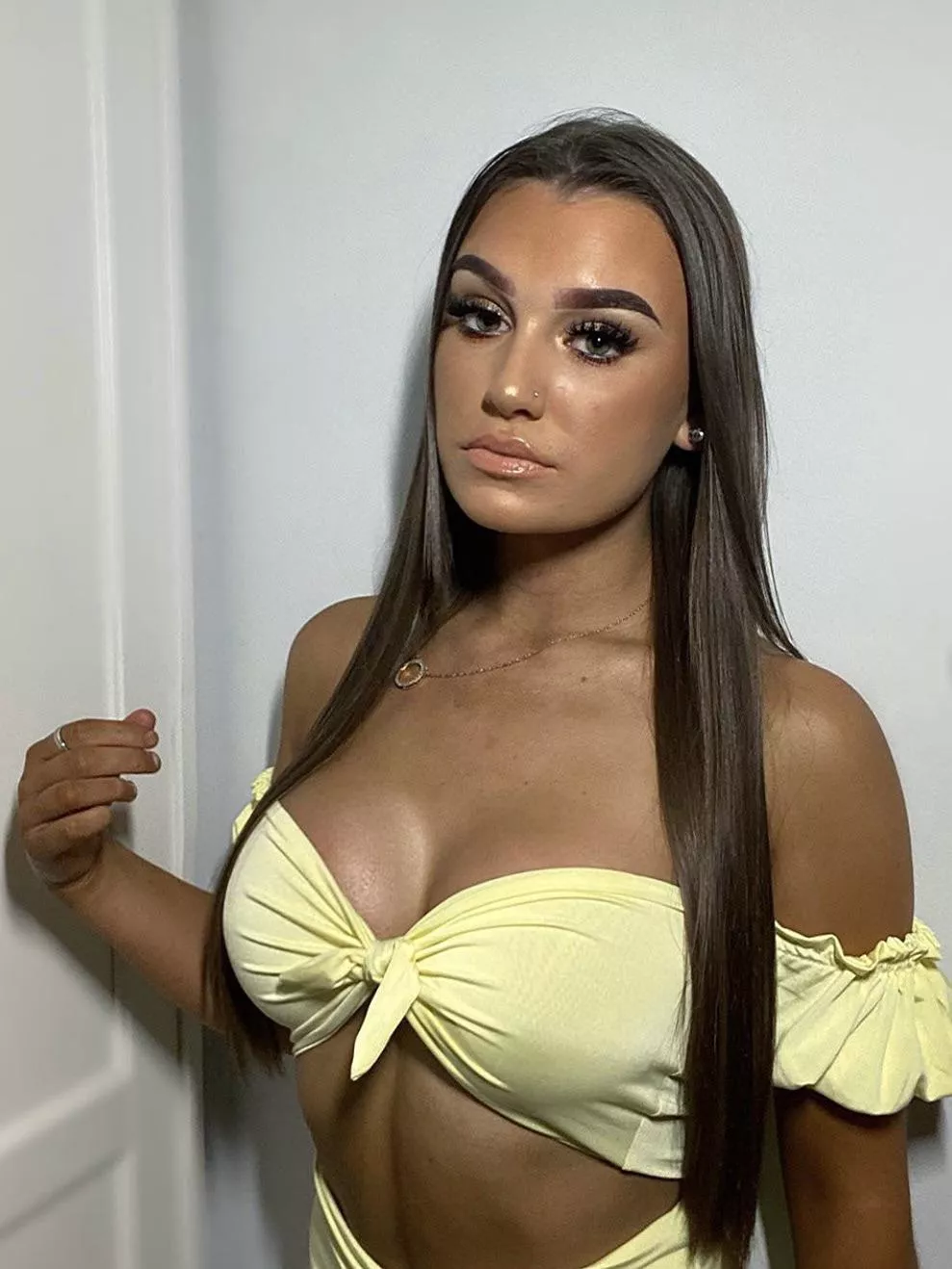 Gemma posted by Trapped2Life