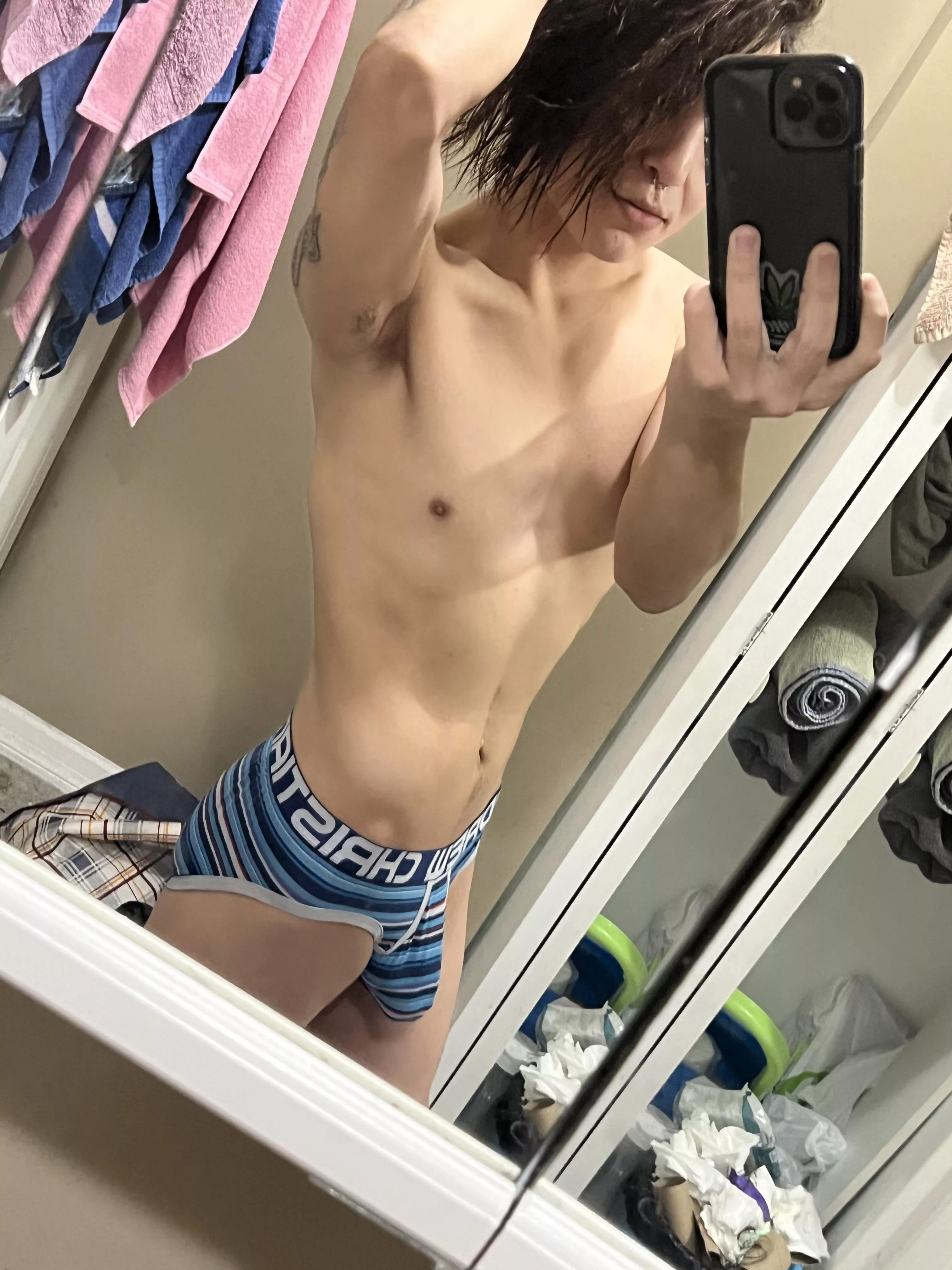 Get in to it yuh posted by Troytrex22