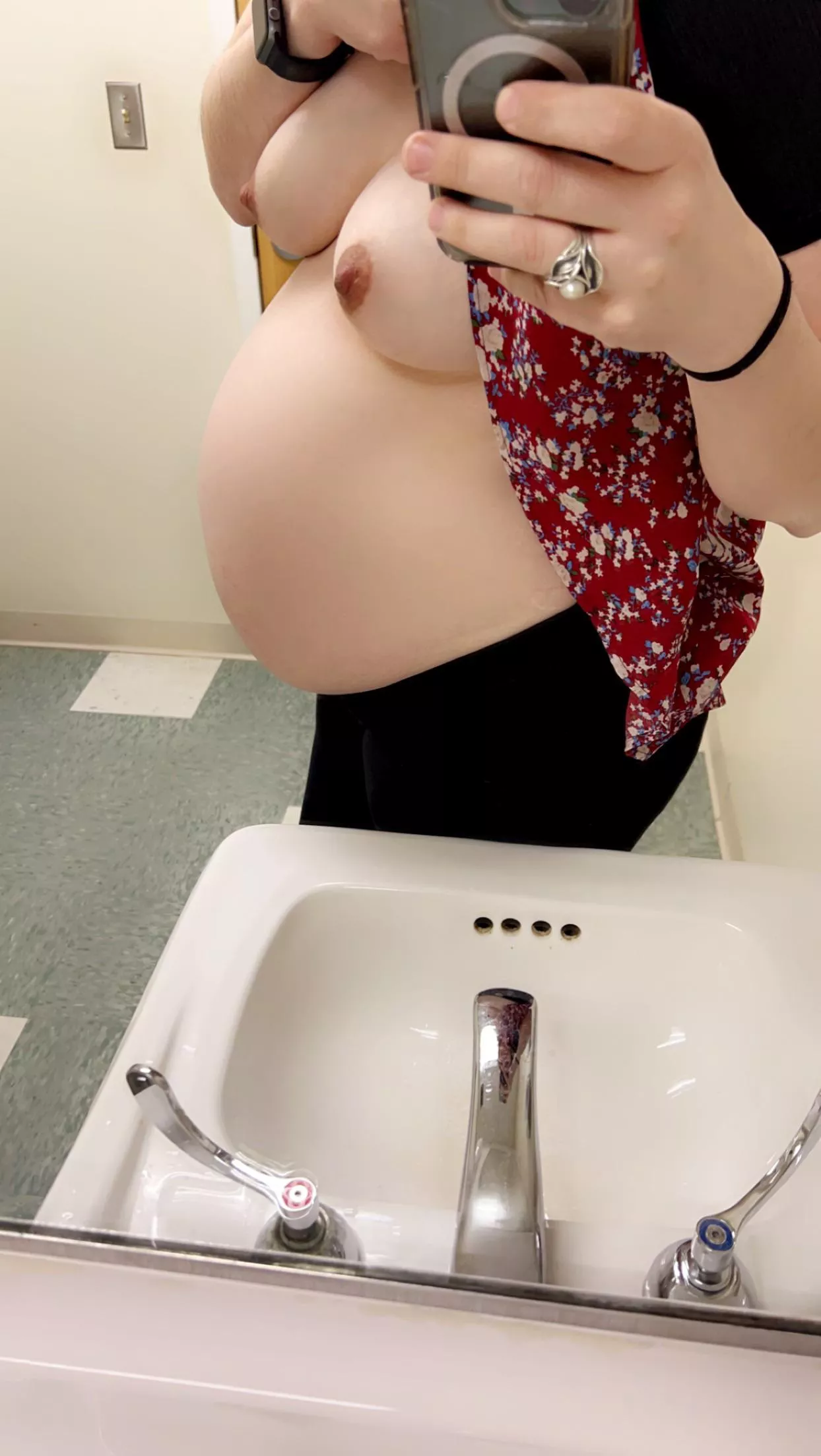 Getting closer to the end posted by k1nkybabygirl