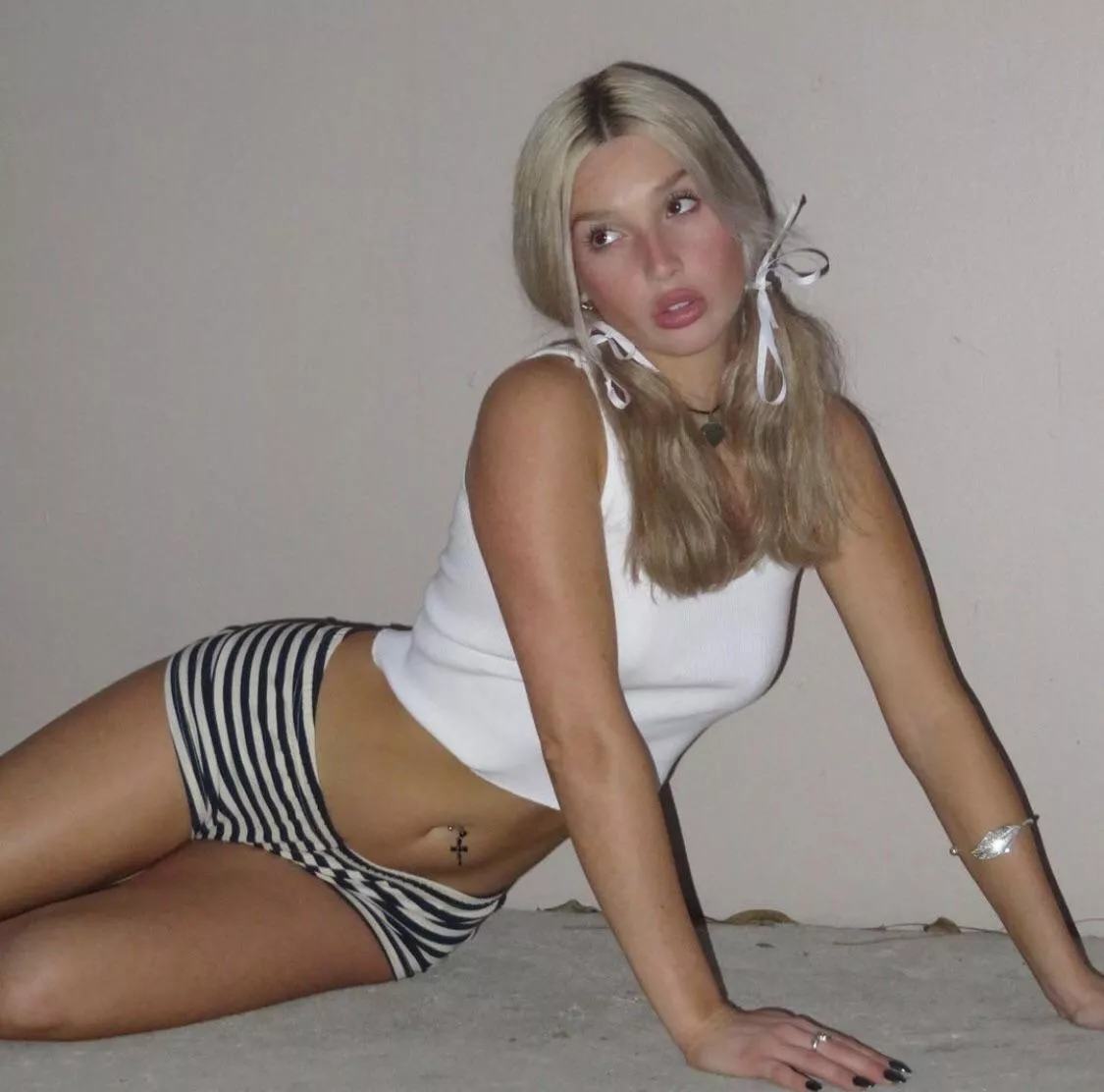 Gigi grace posted by jennyraee