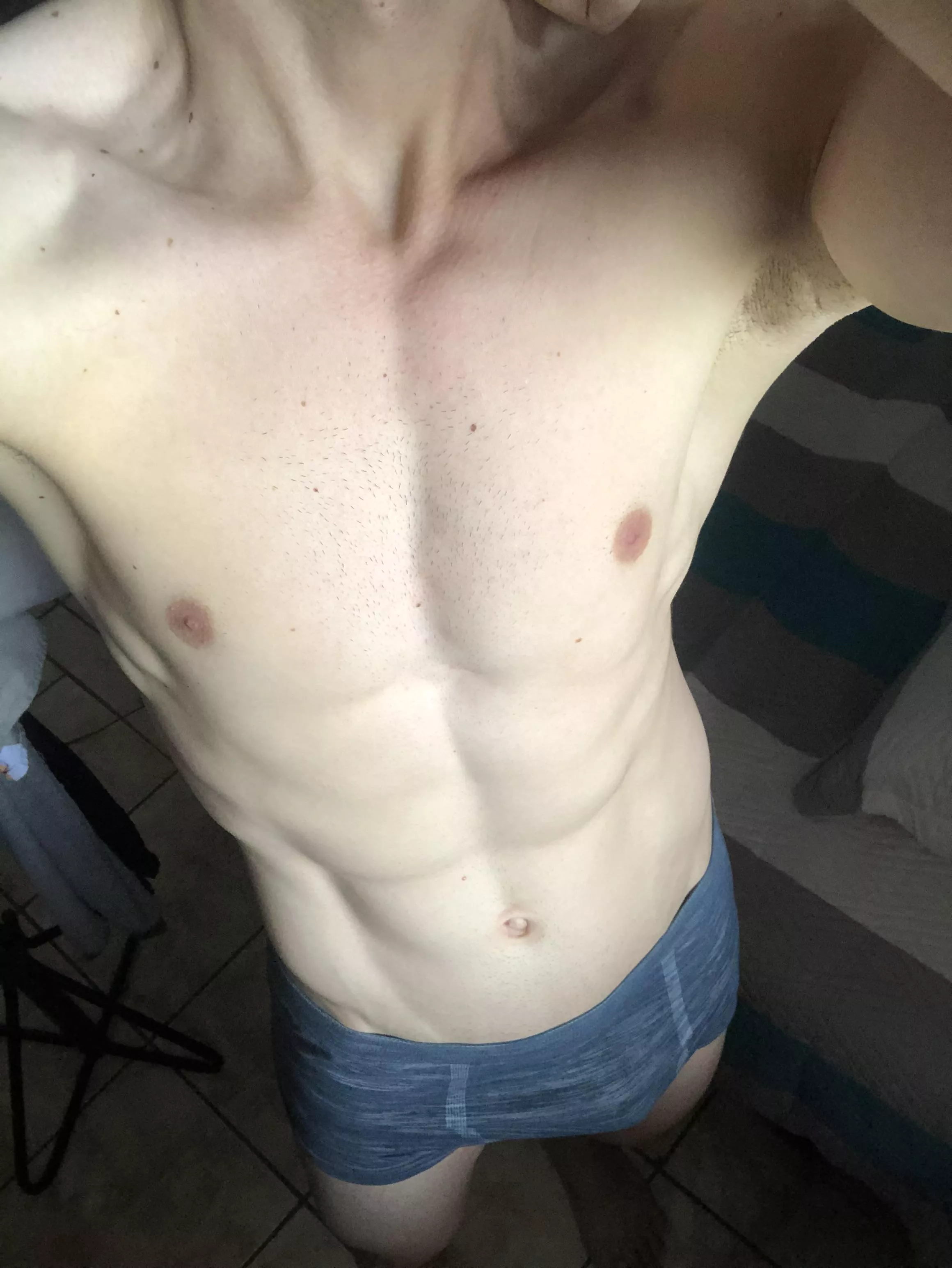 Give me a hand? posted by Bruce_redhead