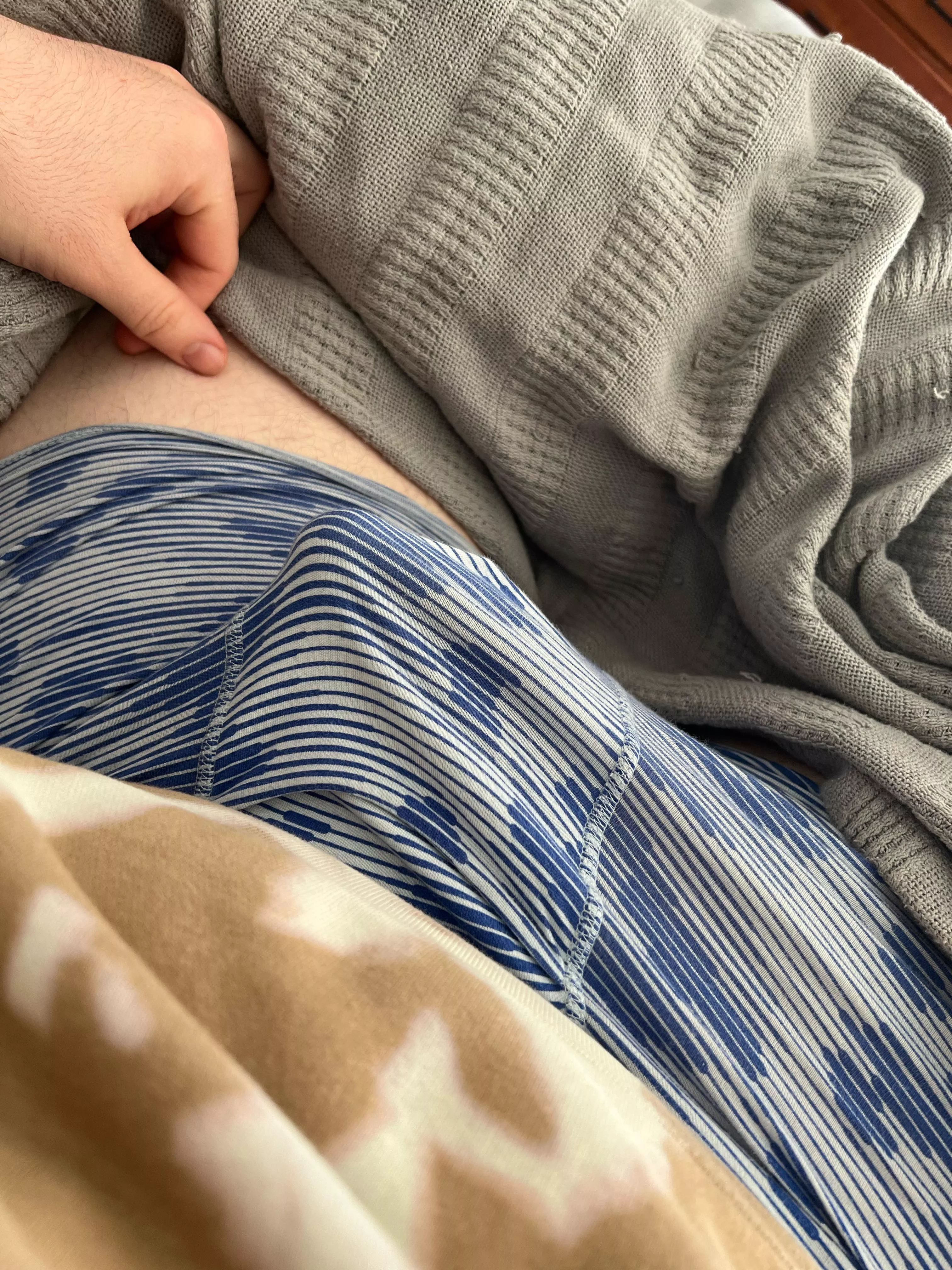 Good morning 😏 posted by Culinary_chef_life