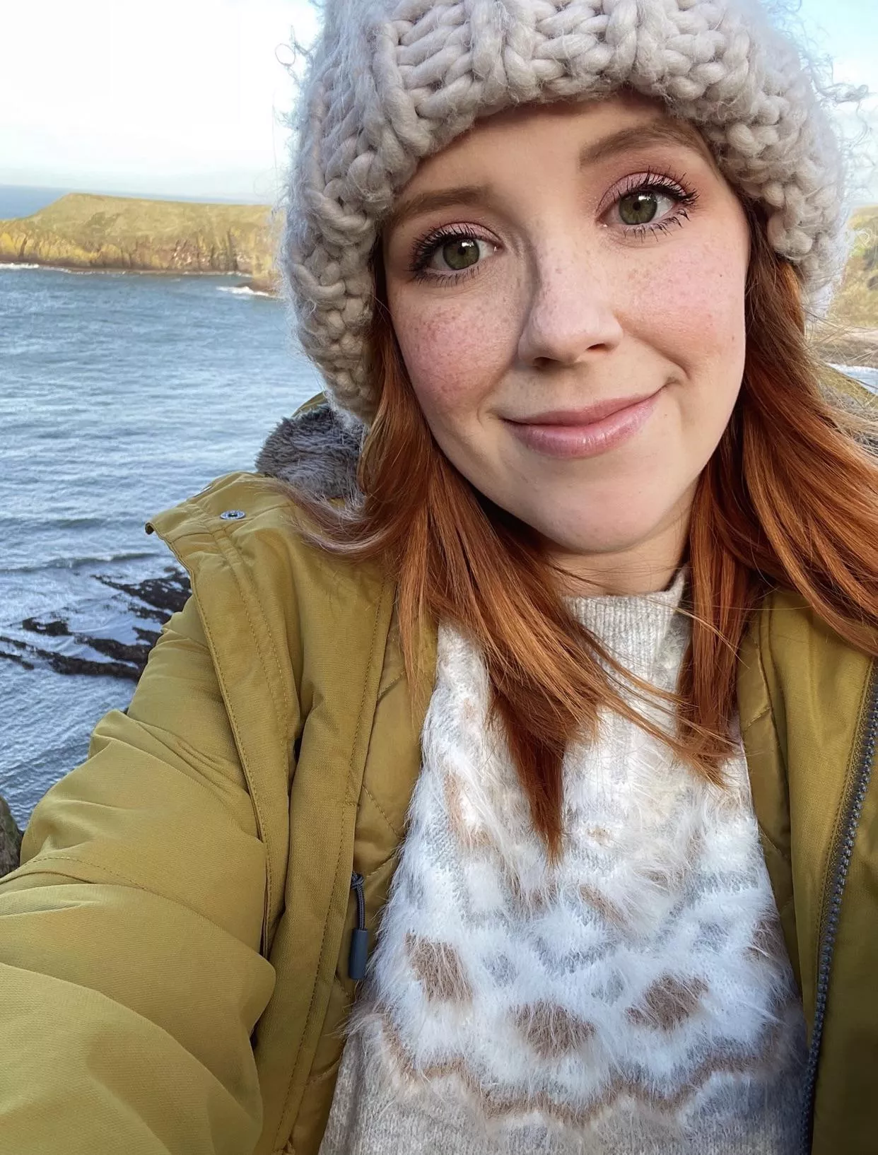 Good morning! Hope you have an amazing week 💕 [F] posted by snildeep