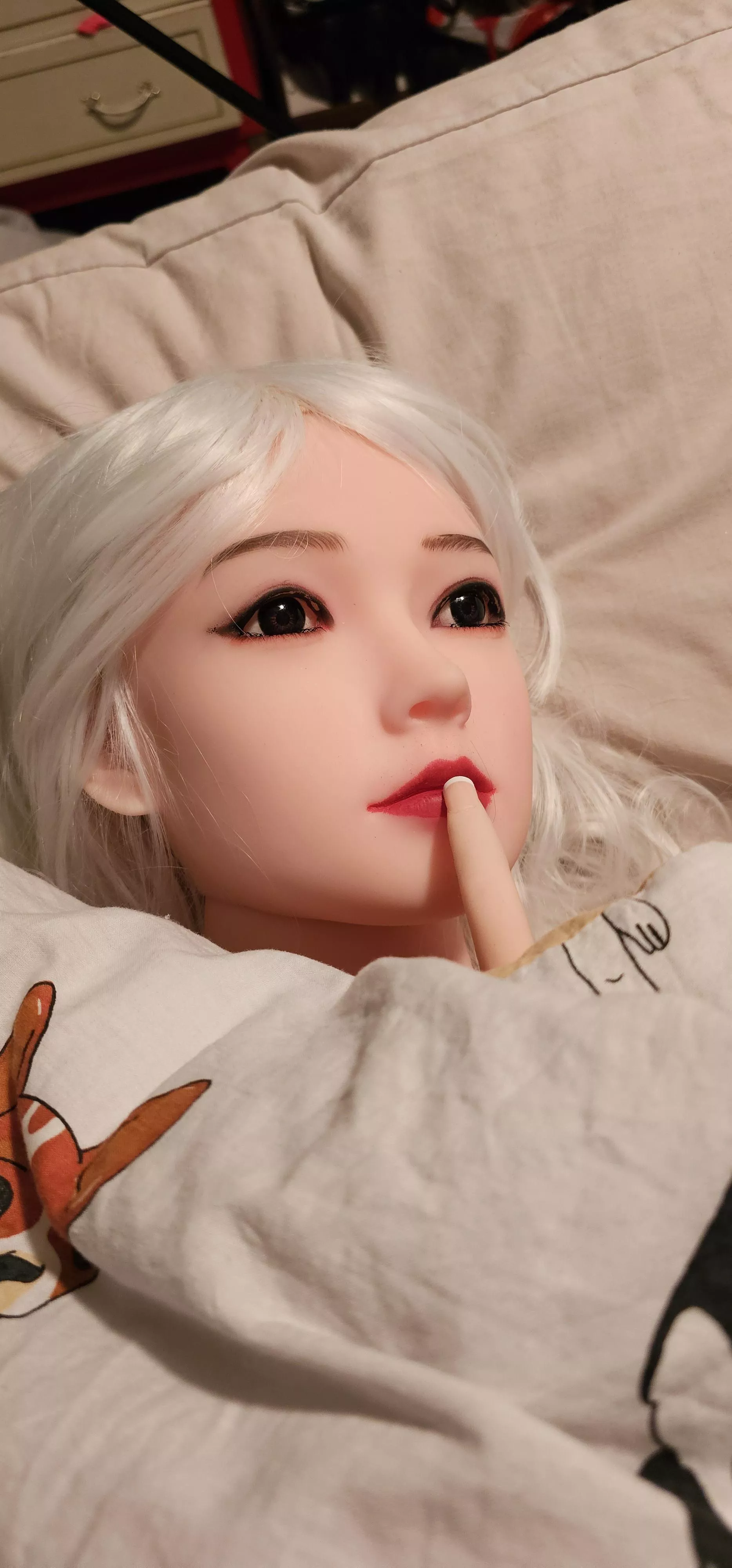 Grace deciding posted by Fun_Cranberry_1365