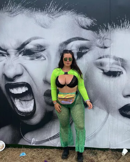 Green by Gethyper123