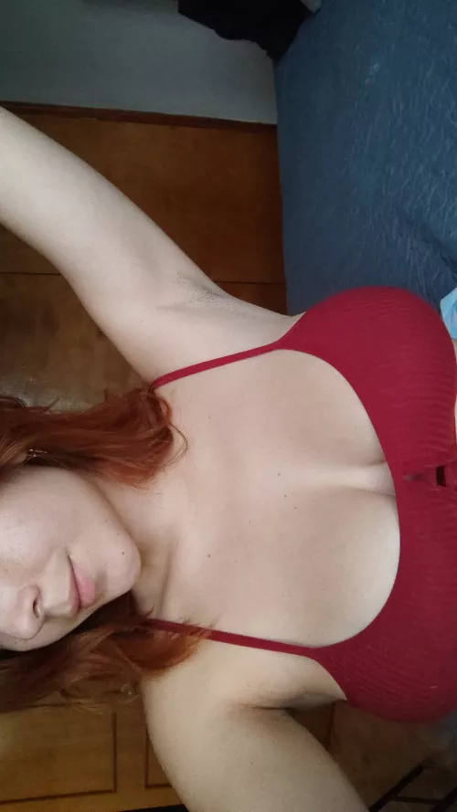 Growing by goddessamba