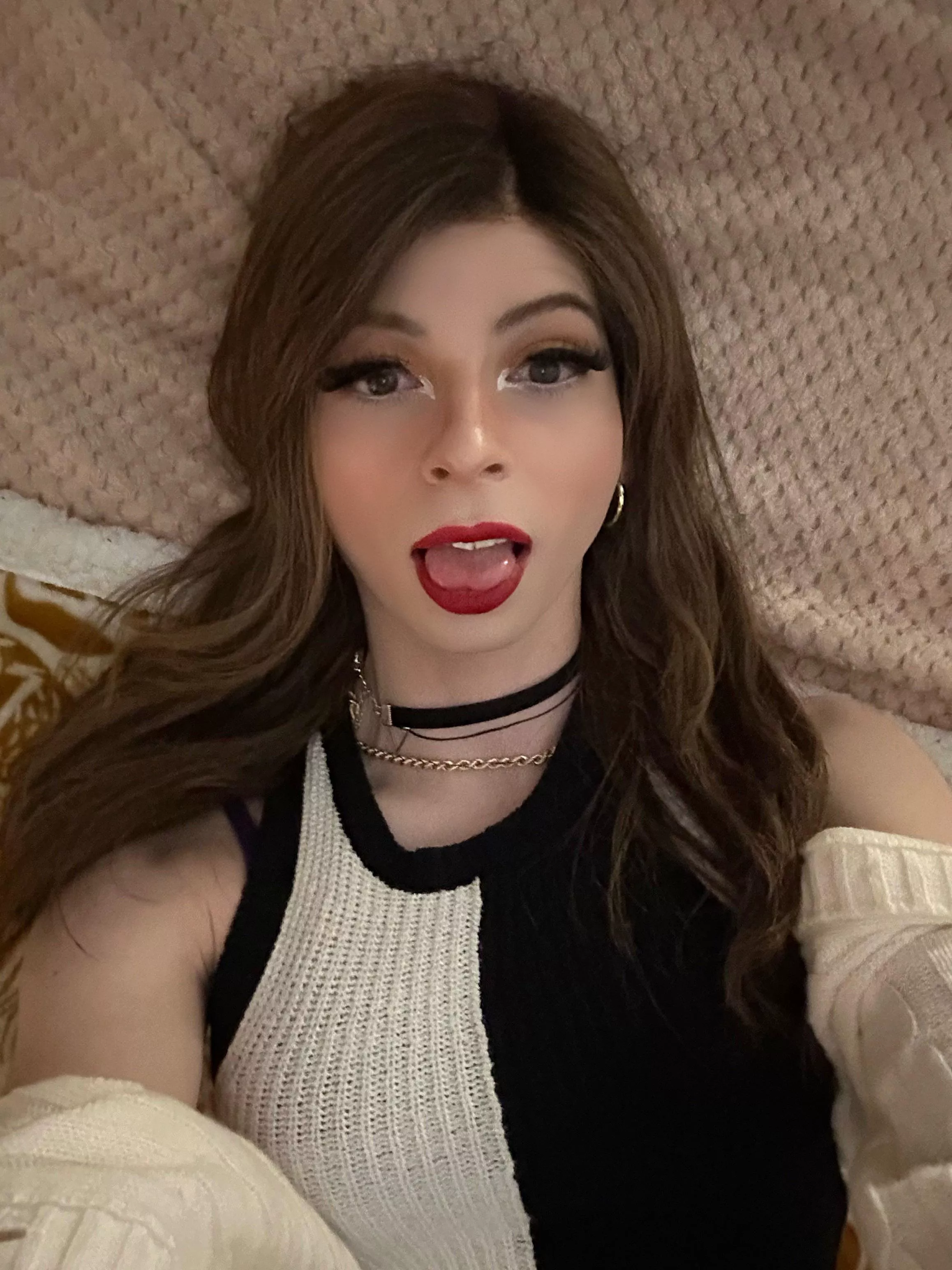 guys just make better girls it’s a fact posted by Fr3ddi_