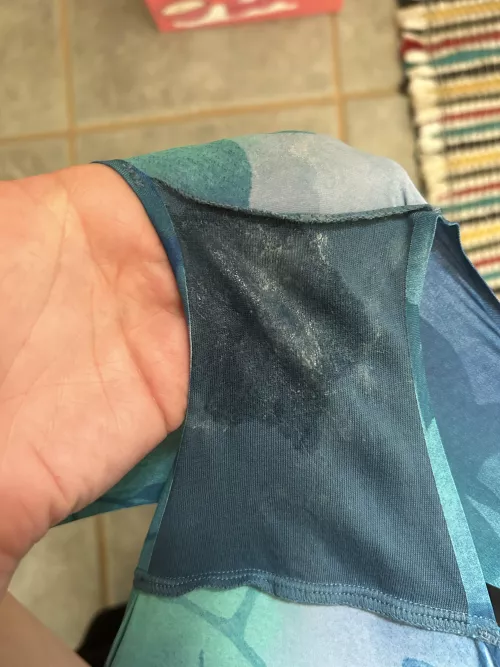 Had a wet dream 😋 by xraebby