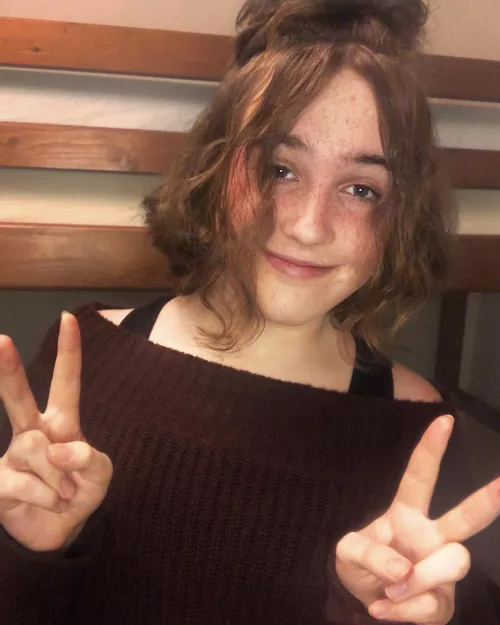 Hai!!!!!!!! :3 by CartographerNew6551