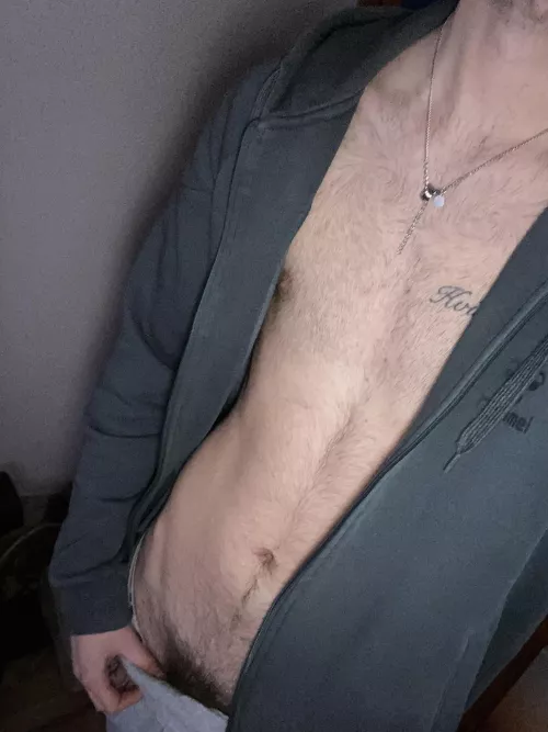 Hair for a good Monday (20) by AdditionalProcess776