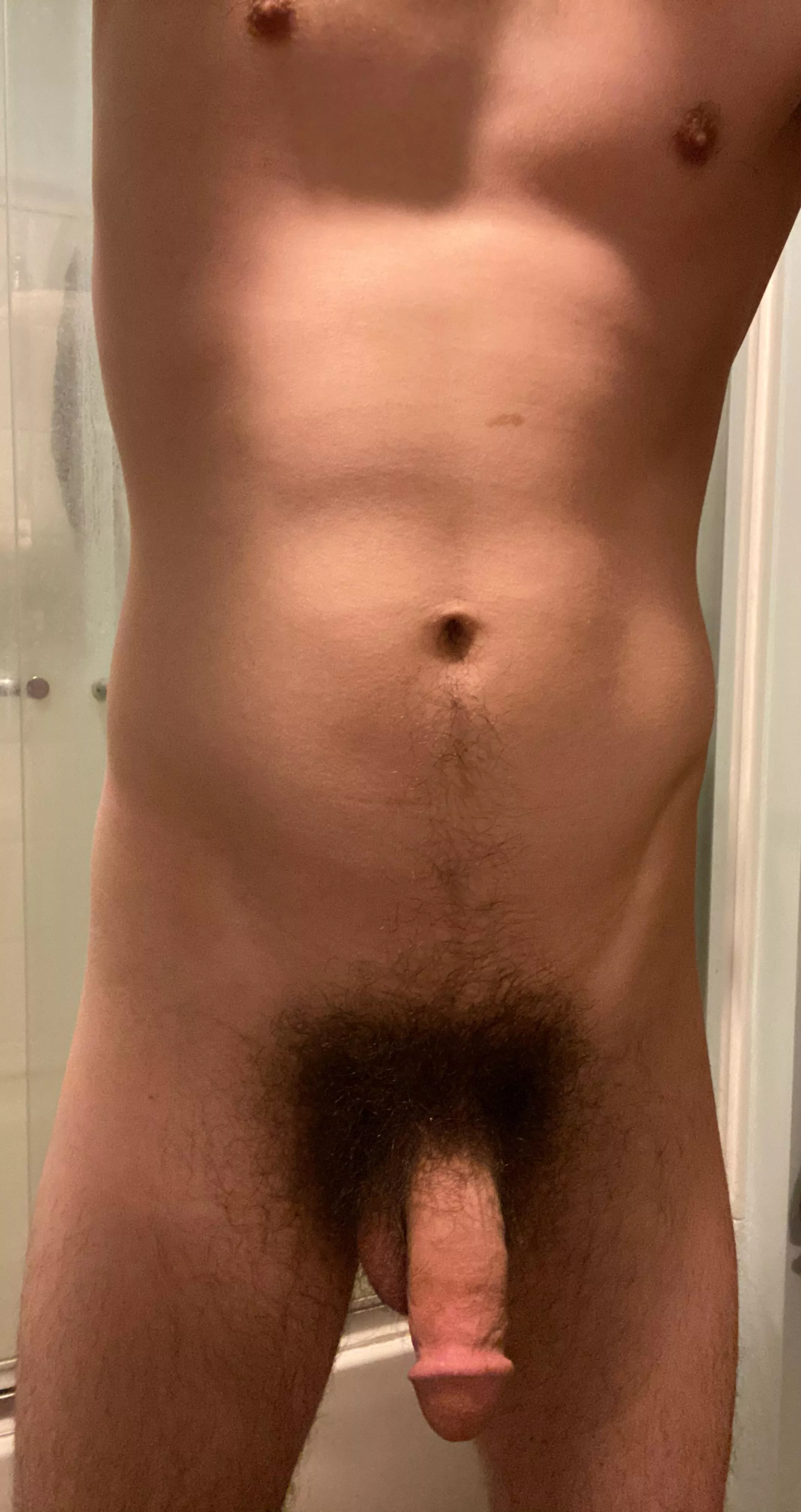 Happy horny Monday! posted by thomsbriefs87