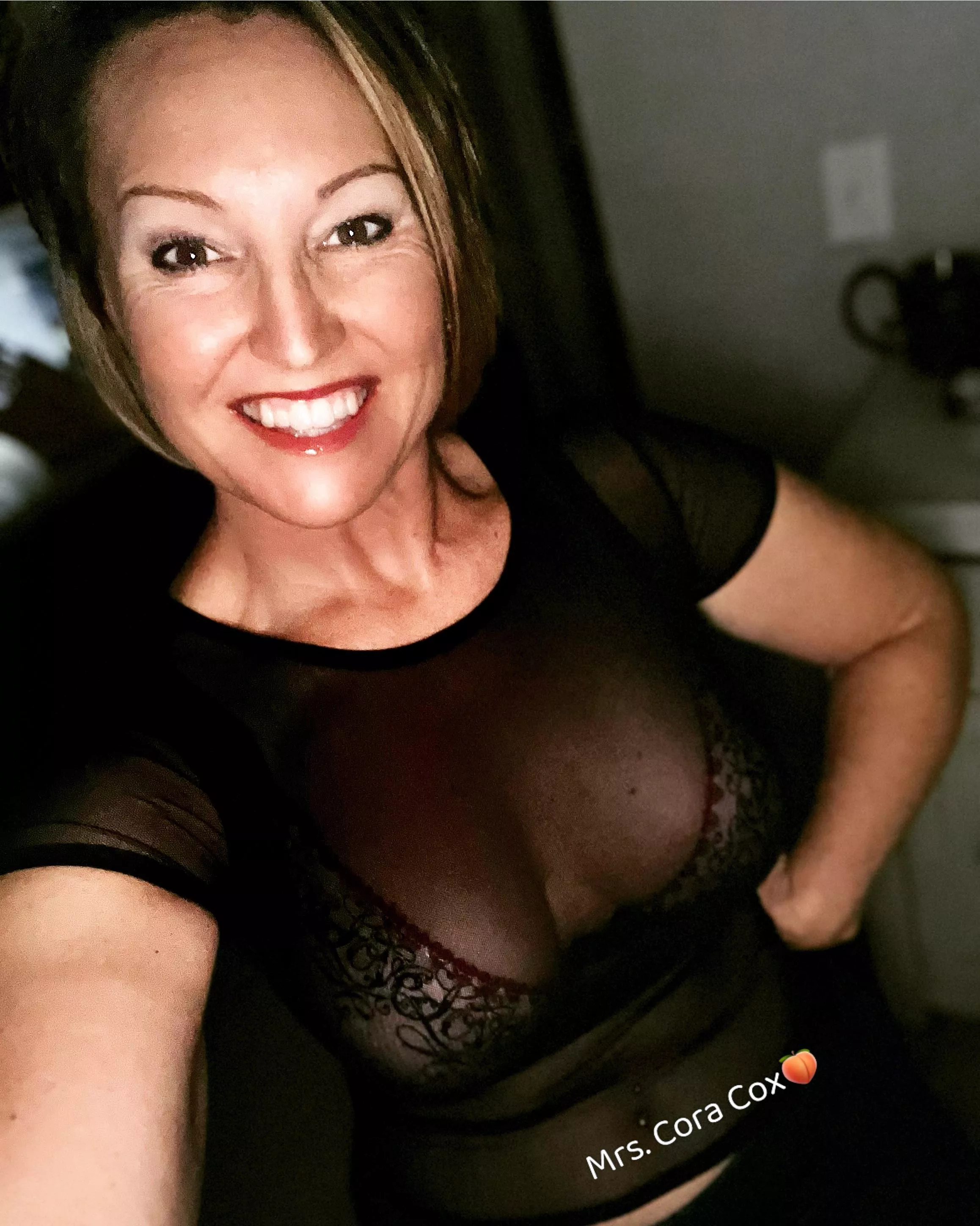 Happy Milfie Monday! posted by Mrs_Cora_Cox